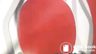 Red Ceiling Bowlcam, ScatKings.com Scat Porn 17 ScatKings.com Scat Porn