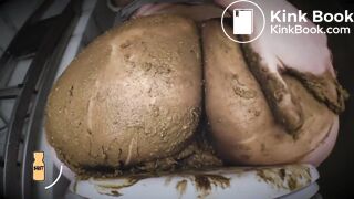 Scat Goon On Poppers #1, ScatKings.com Scat Porn 6 ScatKings.com Scat Porn