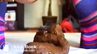 Scat - ShittySausagePlay, ScatKings.com Scat Porn 17 ScatKings.com Scat Porn