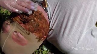 Scat eating2, ScatKings.com Scat Porn 14 ScatKings.com Scat Porn