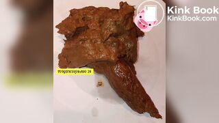 Scat solo male with dirty dildo play. 2024, ScatKings.com Scat Porn 29 ScatKings.com Scat Porn