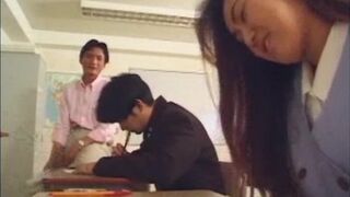 School Girl Pooping in skirt in classroom, ScatKings.com Scat Porn 9 ScatKings.com Scat Porn