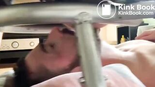 Sexy Guy Rims shitty Hole and Swallow, ScatKings.com Scat Porn 9 ScatKings.com Scat Porn