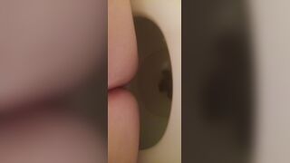 She had to go and I licked her clean, ScatKings.com Scat Porn 21 ScatKings.com Scat Porn