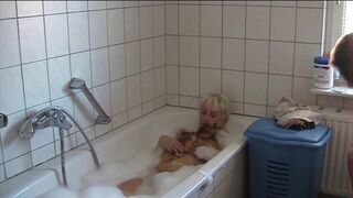 Shit bath - video 2, ScatKings.com Scat Porn 1 ScatKings.com Scat Porn