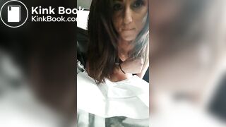 Shit in car, ScatKings.com Scat Porn 3 ScatKings.com Scat Porn