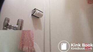 Shitting in Toilet, ScatKings.com Scat Porn 17 ScatKings.com Scat Porn