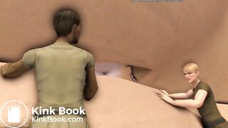 Sleeping giantess suprise., ScatKings.com Scat Porn 7 ScatKings.com Scat Porn