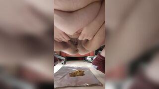 Sudden stomach cramps 2, ScatKings.com Scat Porn 8 ScatKings.com Scat Porn