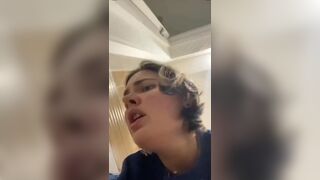 Teen show her diarrhea, ScatKings.com Scat Porn 20 ScatKings.com Scat Porn