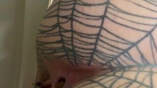 Thick woman pooping, ScatKings.com Scat Porn 29 ScatKings.com Scat Porn