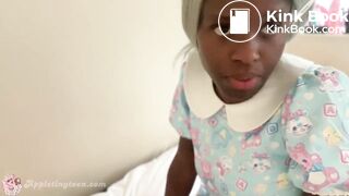 Using her potty, ScatKings.com Scat Porn 5 ScatKings.com Scat Porn