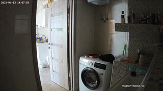 Woman pooping in Toilet 70, ScatKings.com Scat Porn 8 ScatKings.com Scat Porn