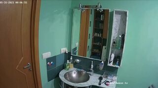 Woman pooping in Toilet 75, ScatKings.com Scat Porn 5 ScatKings.com Scat Porn