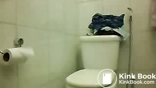 boy Shiting on Panty, ScatKings.com Scat Porn 7 ScatKings.com Scat Porn