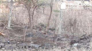 desi aunty morning ritual outdoor, ScatKings.com Scat Porn 9 ScatKings.com Scat Porn
