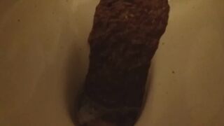 diarrhea again! - video 2, ScatKings.com Scat Porn 2 ScatKings.com Scat Porn