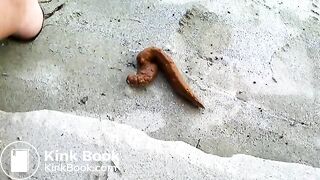 feet shit, ScatKings.com Scat Porn 15 ScatKings.com Scat Porn
