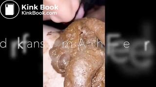 kissing scat, worship, ScatKings.com Scat Porn 4 ScatKings.com Scat Porn