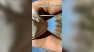 pooping trek outside, ScatKings.com Scat Porn 8 ScatKings.com Scat Porn