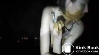 scat couple outdoor insane, ScatKings.com Scat Porn 14 ScatKings.com Scat Porn