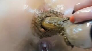 very dirty anal zoomed, ScatKings.com Scat Porn 2 ScatKings.com Scat Porn