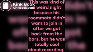whore fucks strangers after ckub, ScatKings.com Scat Porn 7 ScatKings.com Scat Porn