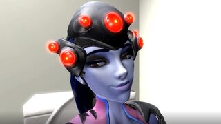 widowmaker takes out a target, ScatKings.com Scat Porn 11 ScatKings.com Scat Porn