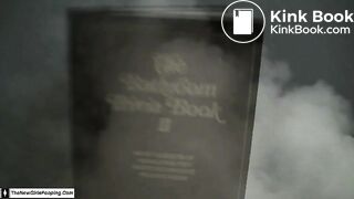 Toilet BTL Scenes, ScatKings.com Scat Porn 14 ScatKings.com Scat Porn